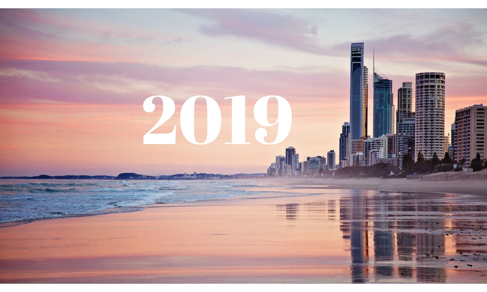 2019 Gold Coast Events you don’t want to miss!!